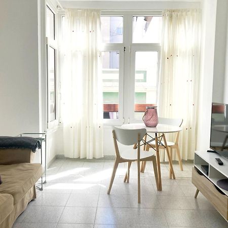 Vives Beach Flat By Canary365 大加那利岛拉斯帕尔马斯 外观 照片