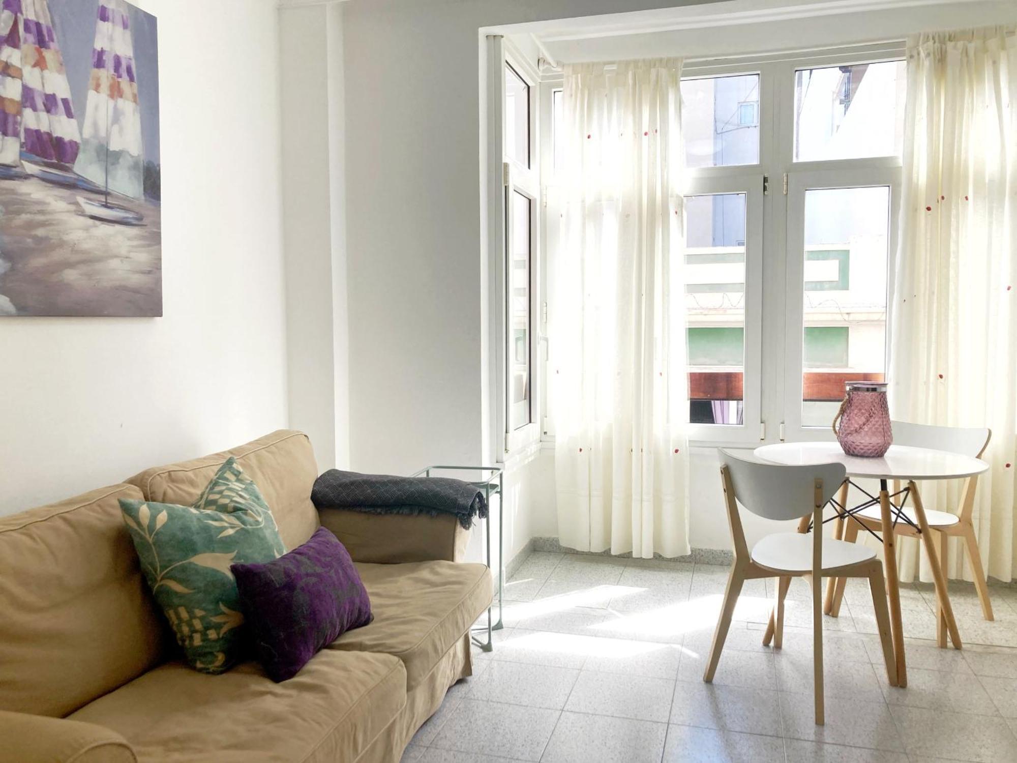 Vives Beach Flat By Canary365 大加那利岛拉斯帕尔马斯 外观 照片